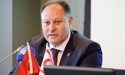 Öztürkler: “Rum tarafının uluslararası alanda yaptığı hiçbir anlaşmayı meşru kabul etmiyoruz”