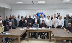 Kıbrıs Türk Profesyonel Fotoğrafçılar Birliği kuruldu