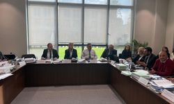 Komitedeki bütçe görüşmelerinde son gün… Bugünkü görüşmeler Maliye Bakanlığı bütçesi ile başladı