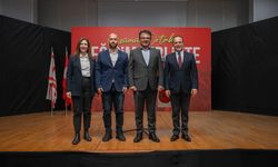 CTP’nin başkan adaylarından Güzelyurt’ta ortak mesaj: “Bu ülkeyi yeniden ayağa kaldıracak irade CTP’dir”