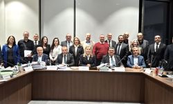 2026 Mali Yılı Genel Bütçe Yasa Tasarısı komitede oy çokluğu kabul edilerek Meclis’e sevk edildi