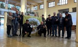 Zeytin Ağacı Günü nedeniyle Gazimağusa'da etkinlik düzenlendi