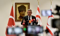 Erhürman: “Halkımızın tüm kesimlerini can kulağıyla dinlemeye devam ediyoruz, edeceğiz”