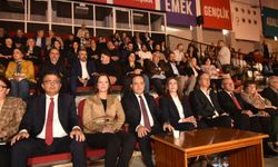 CTP’nin 30’uncu Olağanüstü Kurultayı başladı