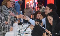 CTP Kurultayı'nda oy verme işlemi sürüyor... Şu ana kadar 1200 kişi oy kullandı