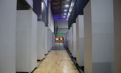 CTP Olağanüstü Kurultayı’nda oy verme işlemi tamamlandı