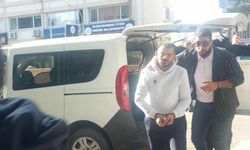 1 kilo metamfetamin uy*şturucu ile yakalndı