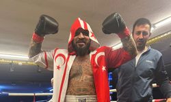 Metin Turunç İstanbul’da zafere ulaştı