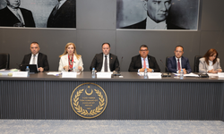 2026 bütçesinin Komite'de görüşülmesine başlandı