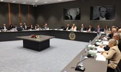 2026 bütçesinin bütünü üzerine görüşme yapılıyor