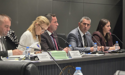 Sivil Savunma Teşkilatı Başkanlığı bütçesi oy birliğiyle onaylandı