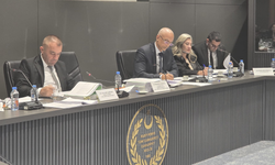 Sayıştay Başkanlığı bütçesi onaylandı; Komite’nin bugünkü toplantısı sona erdi