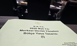 2026 bütçesi görüşmeleri 28 Kasım’a kadar Komite’de devam edecek