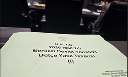 6 milyar 185 milyon 593 bin TL’lik Başbakanlık bütçesi Komite’den geçti