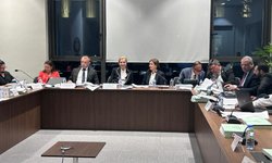 Bayrak Radyo Televizyon Kurumu ve Kişisel Verileri Koruma Kurulu bütçeleri komiteden geçti