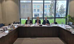 Çalışma ve Sosyal Güvenlik Bakanlığı bütçesi görüşülüyor