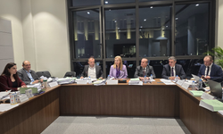 Başbakan Yardımcılığı, Turizm, Kültür, Gençlik ve Çevre Bakanlığı bütçesi Komite’de kabul edildi