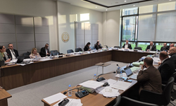 SÜTEK, TÜK ve Genel Tarım Sigortası bütçeleri Komite’de oy çokluğuyla kabul edildi