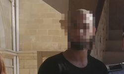 KKTC'de izinsiz ikamet etme suçundan tutuklanan zanlı mahkemeye çıkarıldı