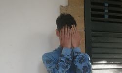 Lefkoşa’da uyuşturucu madde tasarrufu suçundan tutuklanan zanlı mahkekemeye çıkarıldı