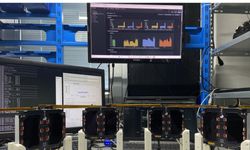 Türkiye'den çıkan piko uydu takımı için geri sayım