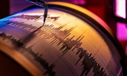 Balıkesir Sındırgı'da 4,9 büyüklüğünde deprem... İstanbul'da da hissedildi