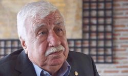 Oyuncu Ahmet Gülhan 85 yaşında vefat etti