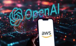Amazon ve OpenAI'dan 38 milyar dolarlık iş birliği anlaşması