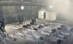 Filistinli esire tecavüzle yargılanan İsrail askerleri, suçlarını savunarak teşekkür beklediklerini söyledi