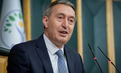 Bakırhan, AİHM'in Demirtaş kararını hatırlattı