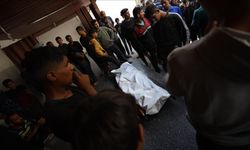 İsrail'in Gazze'ye saldırılarında can kaybı son 24 saatte 4 artarak 68 bin 872'ye çıktı