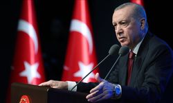 Erdoğan’dan Özgür Özel’e tepki: “Kendisine tavsiyem; Biz az söyledik, o çok anlasın"