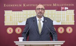 AK Parti'li Açıkkapı'dan Kıbrıs'taki Türk askeri varlığına ilişkin açıklama