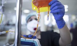 Almanya'da hemşire iş yükünü azaltmak için 10 hastayı öldürdü