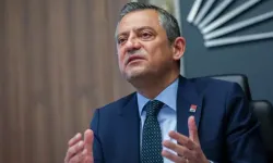 CHP Genel Başkanı Özel'den, 10 Kasım Atatürk'ü Anma Günü mesajı...