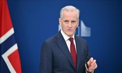 Norveç Başbakanı Store'un, Filistin Komitesince desteklenen törene katılımı İsrail'le gerginlik oluşturdu