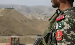 Pakistan ordusu: Hindistan destekli 20 "terörist" etkisiz hale getirildi