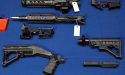 BM: Dünya genelinde 1 milyardan fazla ateşli silah dolaşımda