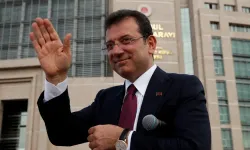 İmamoğlu çıkar amaçlı suç örgütü" iddianamesi tamamlandı