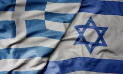 Yunan basını: "Hükümet yeni hava savunma sistemi tedariki için İsrail'le görüşmelere tekrar başladı"