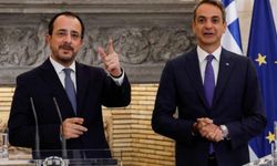 Yunanistan ve GKRY arasındaki "3. Hükümetlerarası Zirve" Atina'da yapıldı