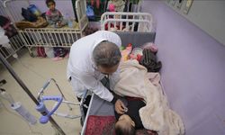 DSÖ: Gazze'de 900'den fazla kişi tıbbi tahliye beklerken hayatını kaybetti