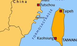 Tayvan, İsrail ile iyi ilişkiler kurmayı "çıkarına" görüyor