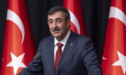 Yılmaz: Bu ziyaretin, Kıbrıs Türkü'nün geleceğine dair ortak irademizi pekiştirmesini, yakın işbirliğini daha da güçlend