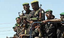 Nijerya ordusu, terör örgütü Boko Haram'dan 74 genci kurtardı