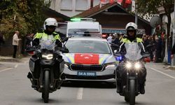 Türkiye şehitlerini uğurluyor