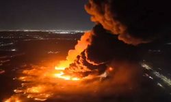 Arjantin'de sanayi bölgesindeki patlamada 20 kişi yaralandı