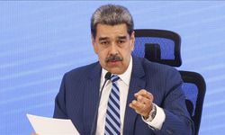 Venezuela lideri Maduro, ABD halkına seslendi: "Güney Amerika'da yeni bir Gazze mi istiyorsunuz?"