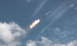 Rusya: Ukrayna'ya ait 64 İHA'yı Rus bölgelerinde etkisiz hale getirdik