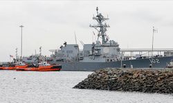 ABD, Karayipler'de uyuşturucu yüklü olduğu öne sürülen teknenin vurulduğunu açıkladı